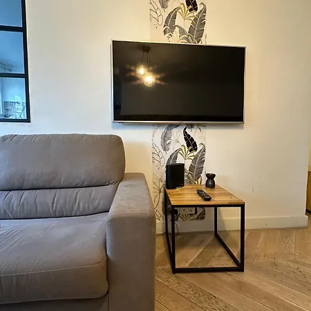 Porte De Versailles 354 Lecourbe * 파리