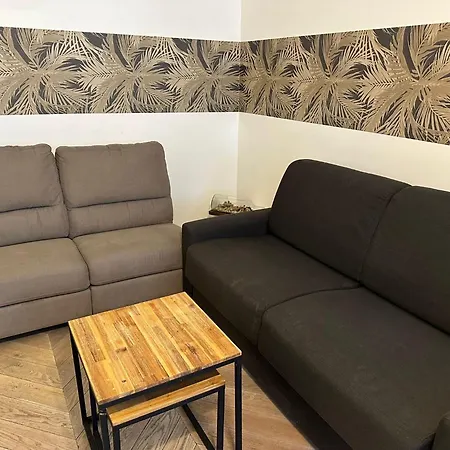 Porte De Versailles 354 Lecourbe