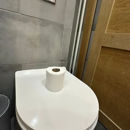 Porte De Versailles 354 Lecourbe * París