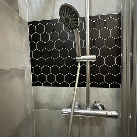 Porte De Versailles 354 Lecourbe Apartamento *