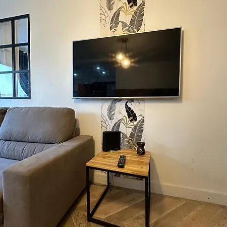 Porte De Versailles 354 Lecourbe