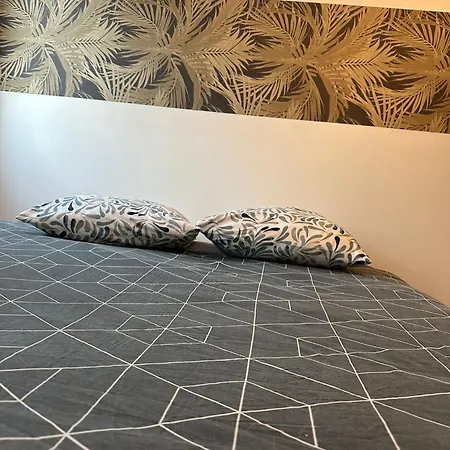 Apartamento Porte De Versailles 354 Lecourbe *