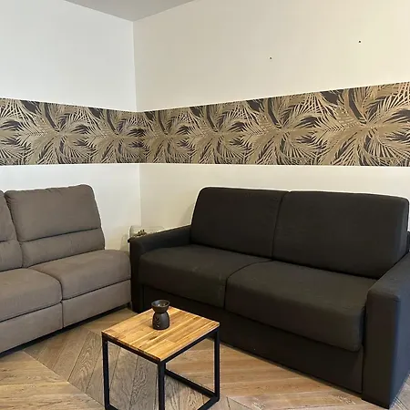 Porte De Versailles 354 Lecourbe París