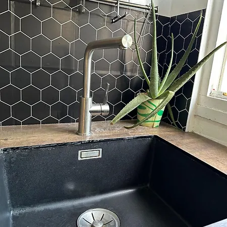 Apartamento Porte De Versailles 354 Lecourbe